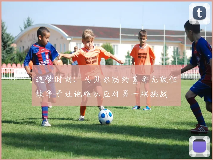 追梦时刻：戈贝尔防约基奇无敌但缺华子让他难以应对另一端挑战